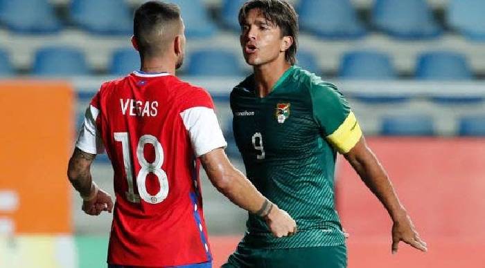 Dự đo&aacute;n, soi k&egrave;o thẻ v&agrave;ng Chile vs Bolivia, 4h ng&agrave;y 19/6