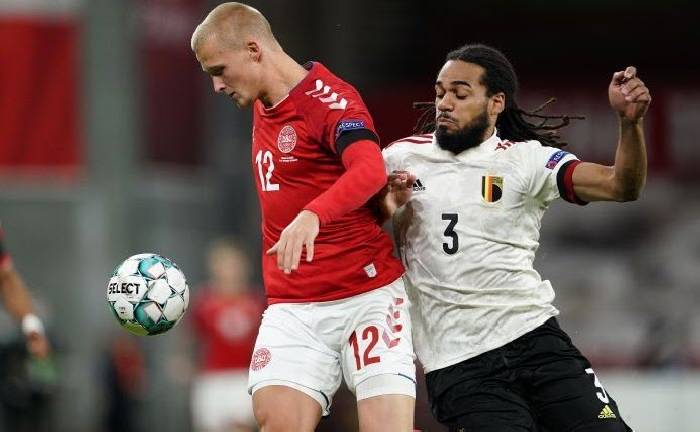 Dự đo&aacute;n, soi k&egrave;o thẻ v&agrave;ng Đan Mạch vs Bỉ, 23h ng&agrave;y 17/6