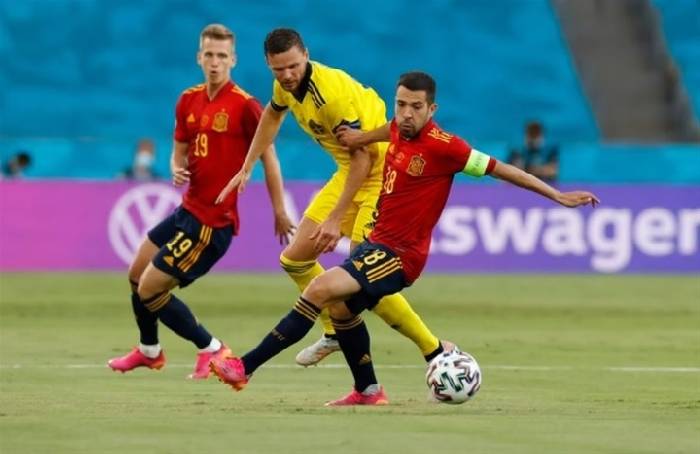 Dự đo&aacute;n, soi k&egrave;o thẻ v&agrave;ng Thụy Điển vs Slovakia, 20h ng&agrave;y 18/6