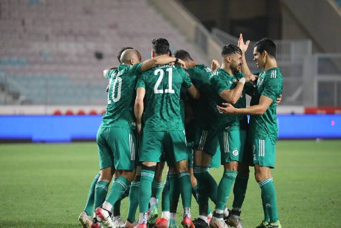 Nhận định, soi k&egrave;o Algeria vs Liberia, 2h45 ng&agrave;y 18/6