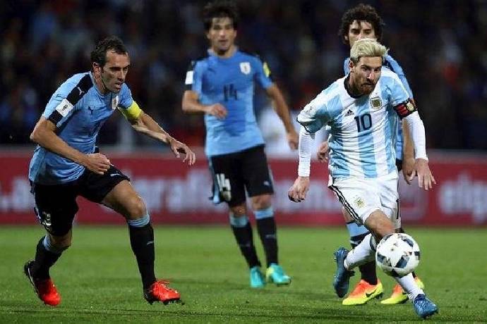 Nhận định, soi k&egrave;o Argentina vs Uruguay, 7h00 ng&agrave;y 19/6