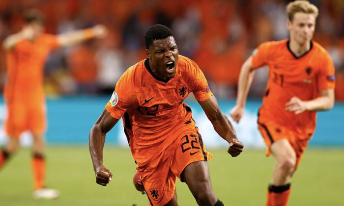 Nhận định, soi k&egrave;o H&agrave; Lan vs &Aacute;o, 2h ng&agrave;y 18/6