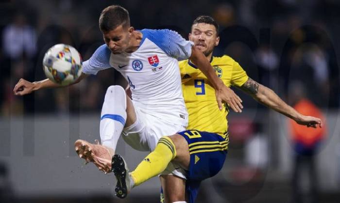 Nhận định, soi k&egrave;o Thụy Điển vs Slovakia, 20h ng&agrave;y 18/6