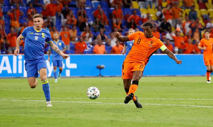 Ph&acirc;n t&iacute;ch k&egrave;o hiệp 1 H&agrave; Lan vs &Aacute;o, 2h ng&agrave;y 18/6