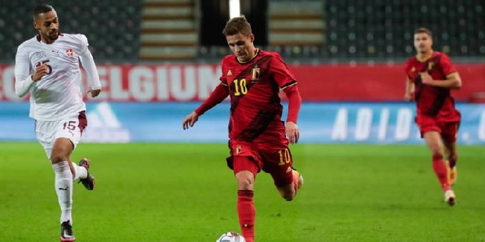 Soi k&egrave;o phạt g&oacute;c Đan Mạch vs Bỉ, 23h ng&agrave;y 17/6