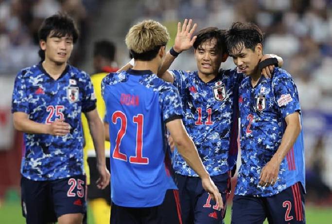 Đội h&igrave;nh ra s&acirc;n ch&iacute;nh thức U23 Uzbekistan vs U23 Nhật Bản, 23h ng&agrave;y 15/6 (cập nhật)