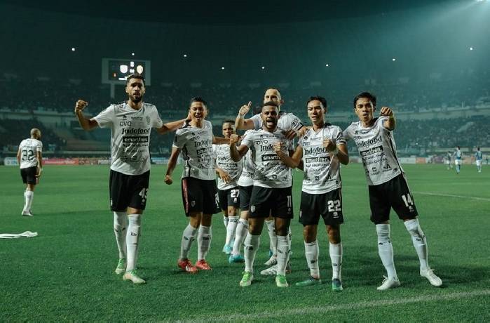 Nhận định, soi k&egrave;o Bali United vs Bhayangkara, 20h30 ng&agrave;y 16/6