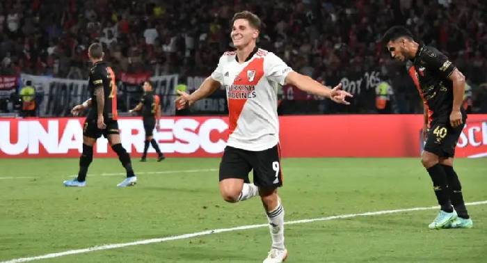 Nhận định, soi k&egrave;o Colon Santa Fe vs River Plate, 5h ng&agrave;y 16/6