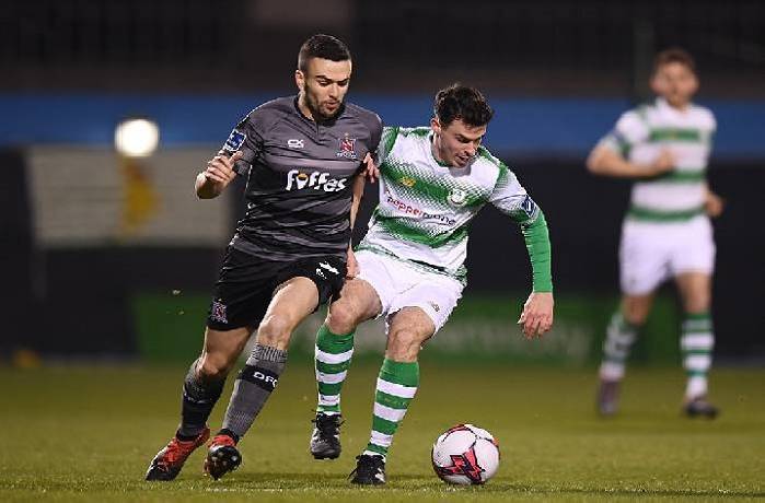 Nhận định, soi k&egrave;o Dundalk vs Shamrock Rovers, 1h45 ng&agrave;y 18/6