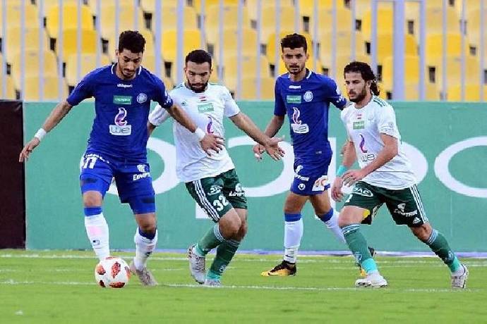 Nhận định, soi k&egrave;o El Geish vs Smouha, 2h30 ng&agrave;y 18/6