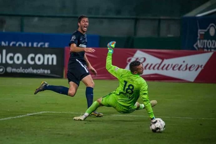 Nhận định, soi k&egrave;o Hartford Athletic vs Memphis, 6h00 ng&agrave;y 16/6