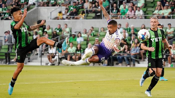 Nhận định, soi k&egrave;o New England vs Orlando, 6h37 ng&agrave;y 16/6