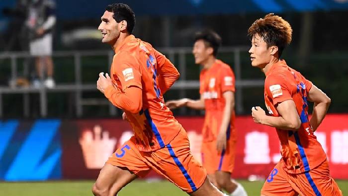 Nhận định, soi k&egrave;o Shandong Taishan vs Changchun Yatai, 18h30 ng&agrave;y 16/6