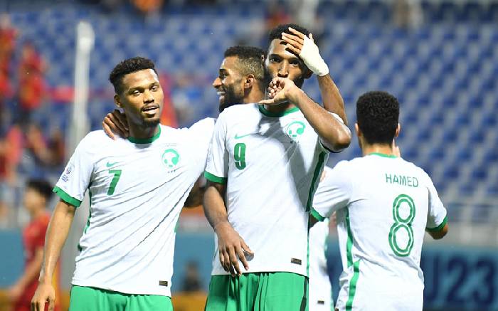 Nhận định, soi k&egrave;o U23 &Uacute;c vs U23 Saudi Arabia, 20h ng&agrave;y 15/6