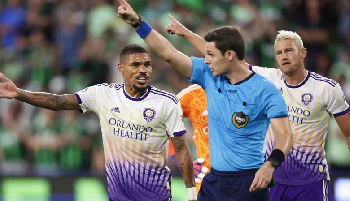 Ph&acirc;n t&iacute;ch k&egrave;o hiệp 1 New England vs Orlando, 6h37 ng&agrave;y 16/6