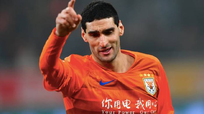 Soi k&egrave;o phạt g&oacute;c Shandong Taishan vs Changchun Yatai, 18h30 ng&agrave;y 16/6