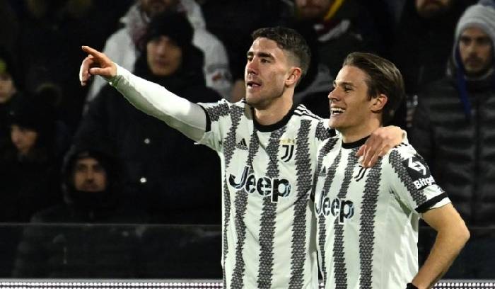 Chelsea gửi lời đề nghị 68 triệu bảng cho chủ c&ocirc;ng Juventus