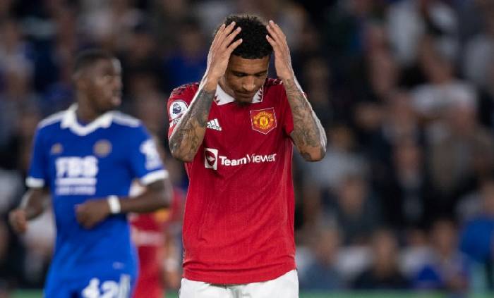 M.U sẵn s&agrave;ng đem Sancho l&agrave;m vật tế thần lấy tiền đạo trong mơ