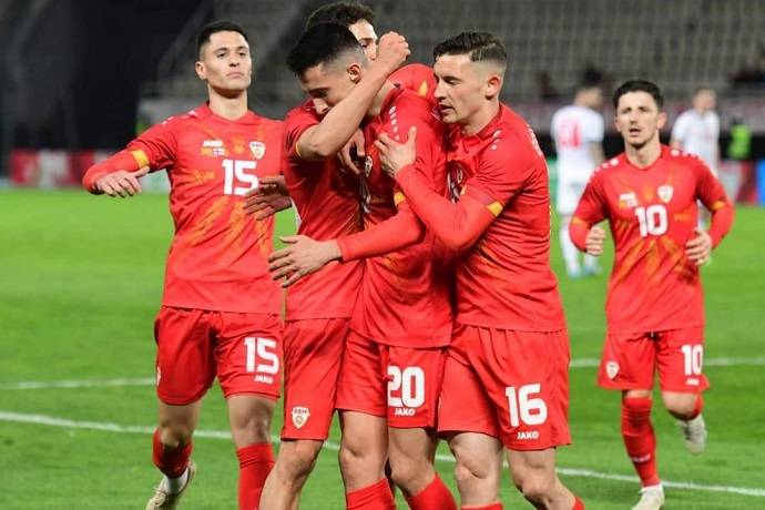 Nhận định, soi k&egrave;o Bắc Macedonia vs Ukraine, 01h45 ng&agrave;y 17/6