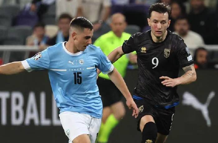 Nhận định, soi k&egrave;o Belarus vs Israel, 01h45 ng&agrave;y 17/6