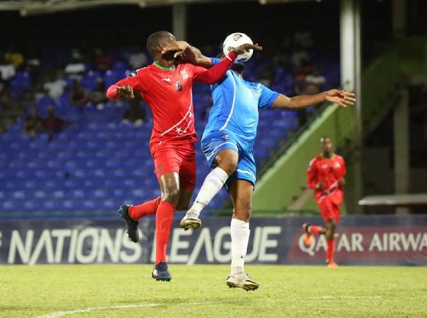 Nhận định, soi k&egrave;o Curacao vs St. Kitts and Nevis, 08h00 ng&agrave;y 17/6