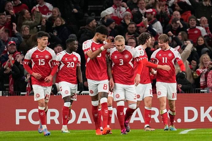 Nhận định, soi k&egrave;o Đan Mạch vs Bắc Ireland, 01h45 ng&agrave;y 17/6