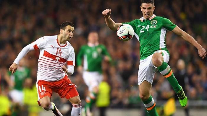 Nhận định, soi k&egrave;o Hy Lạp vs Ireland, 01h45 ng&agrave;y 17/6