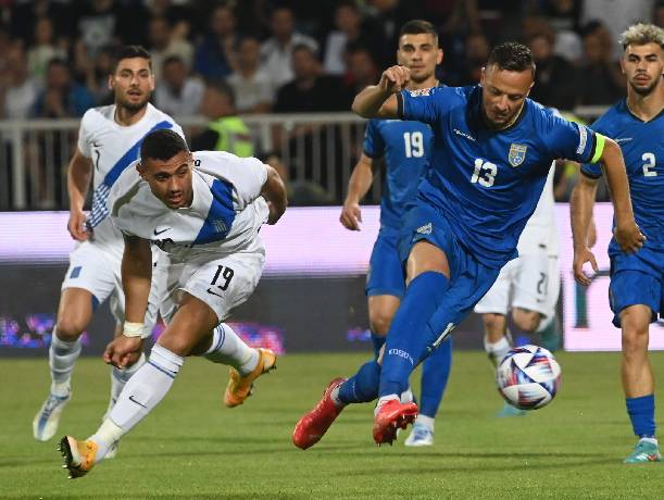 Nhận định, soi k&egrave;o Kosovo vs Romania, 01h45 ng&agrave;y 17/6