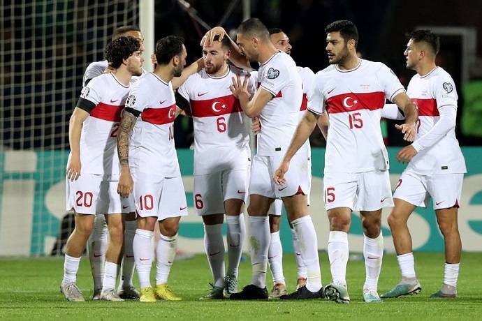 Nhận định, soi k&egrave;o Latvia vs Thổ Nhĩ Kỳ, 01h45 ng&agrave;y 17/6