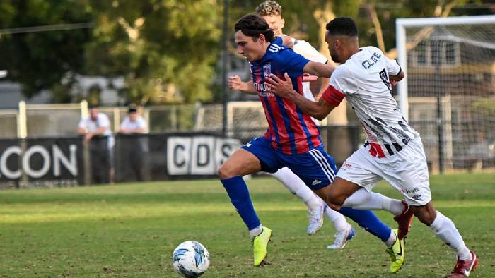 Nhận định, soi k&egrave;o Melbourne Knights vs Port Melbourne Sharks, 16h30 ng&agrave;y 16/6