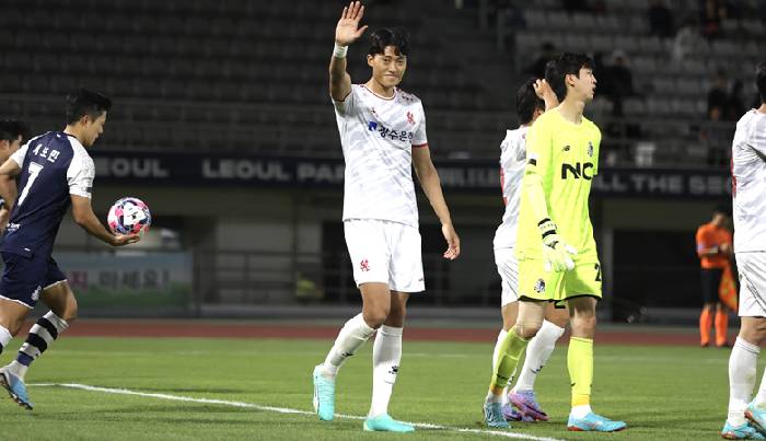 Nhận định, soi k&egrave;o nữ Boeun Sangmu vs nữ Seoul, 14h00 ng&agrave;y 16/6