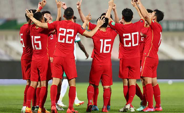 Nhận định, soi k&egrave;o Trung Quốc vs Myanmar, 17h30 ng&agrave;y 16/6