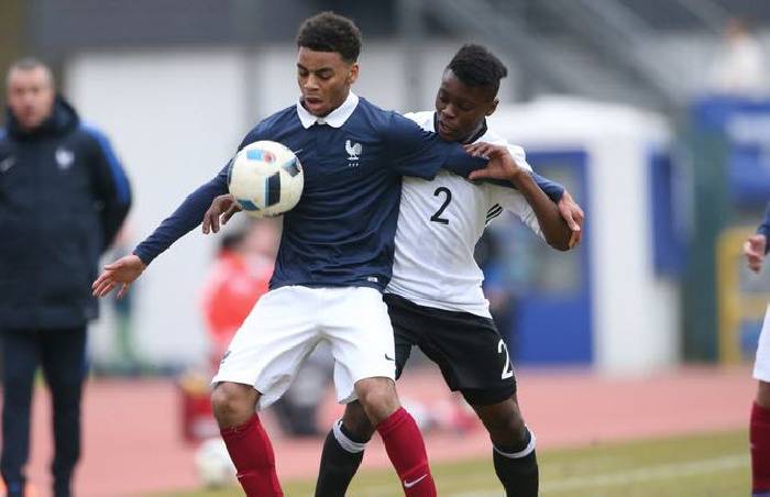 Nhận định, soi k&egrave;o U18 Ph&aacute;p vs U21 Mexico, 23h00 ng&agrave;y 16/6