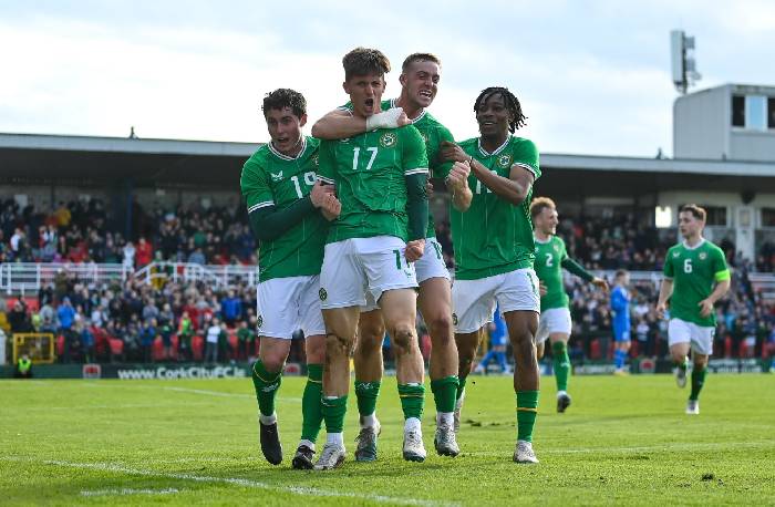 Nhận định, soi k&egrave;o U21 &Aacute;o vs U21 Iceland, 22h30 ng&agrave;y 16/6