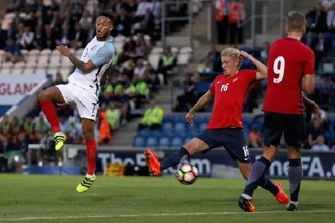 Nhận định, soi k&egrave;o U21 Na Uy vs U21 Scotland, 23h00 ng&agrave;y 15/6