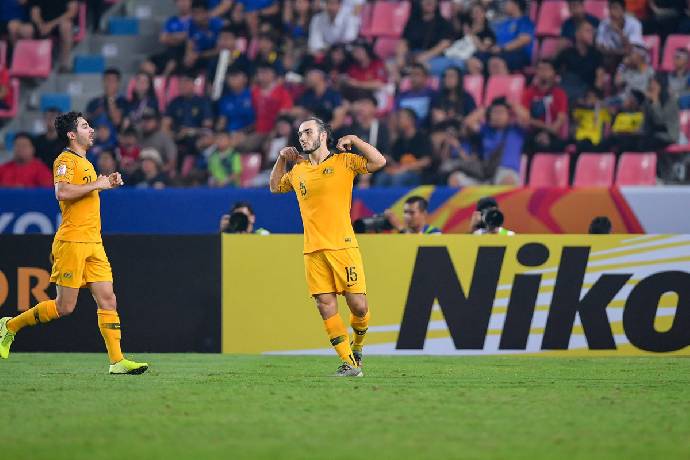 Nhận định, soi k&egrave;o U23 &Uacute;c vs U23 Panama, 19h30 ng&agrave;y 16/6