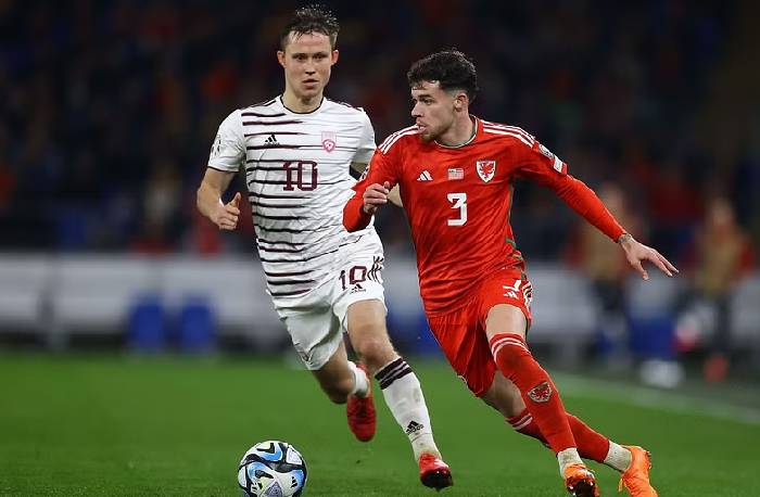 Nhận định, soi k&egrave;o Wales vs Armenia, 01h45 ng&agrave;y 17/6