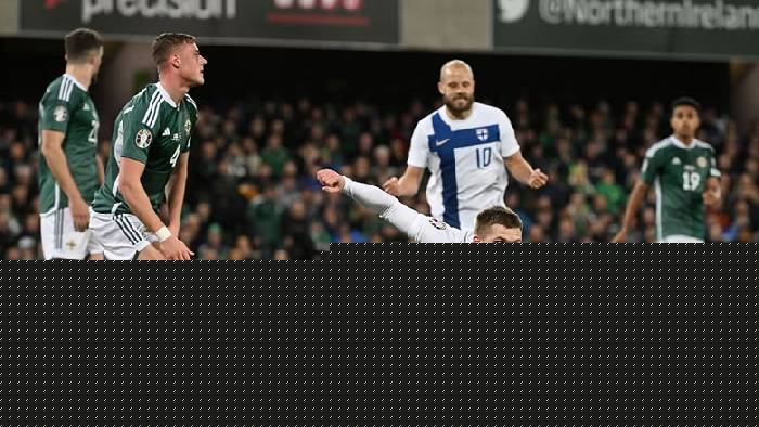 Ph&acirc;n t&iacute;ch k&egrave;o hiệp 1 Phần Lan vs Slovenia, 23h00 ng&agrave;y 16/6