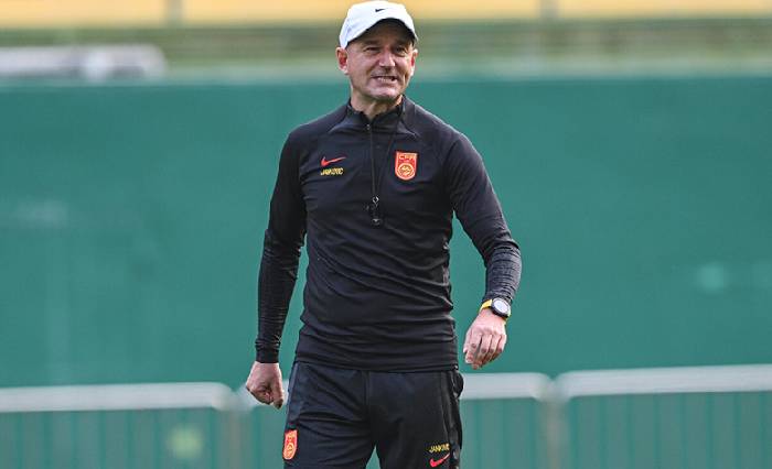 Ph&acirc;n t&iacute;ch k&egrave;o hiệp 1 Trung Quốc vs Myanmar, 17h30 ng&agrave;y 16/6