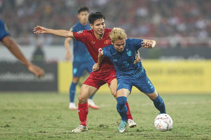 Soi k&egrave;o phạt g&oacute;c Đ&agrave;i Loan vs Th&aacute;i Lan, 18h00 ng&agrave;y 16/6