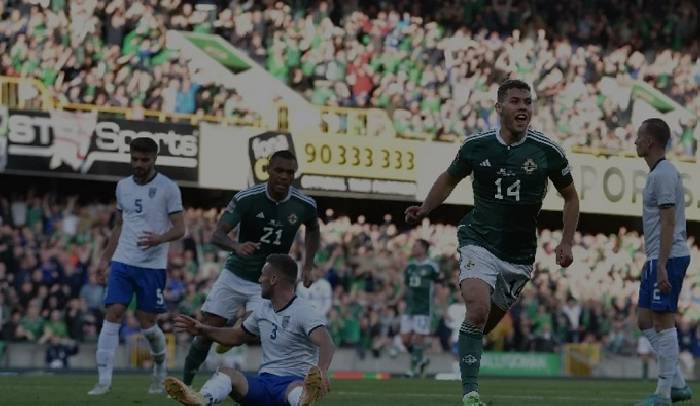 Soi k&egrave;o phạt g&oacute;c Phần Lan vs Slovenia, 23h00 ng&agrave;y 16/6