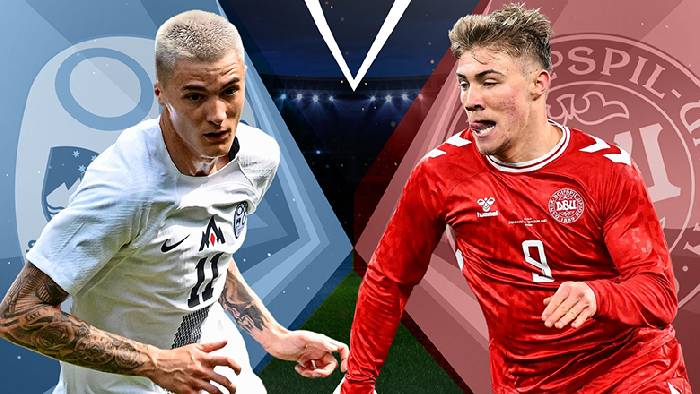 Chuy&ecirc;n gia Tony Ansell dự đo&aacute;n Slovenia vs Đan Mạch, 23h00 ng&agrave;y 16/6