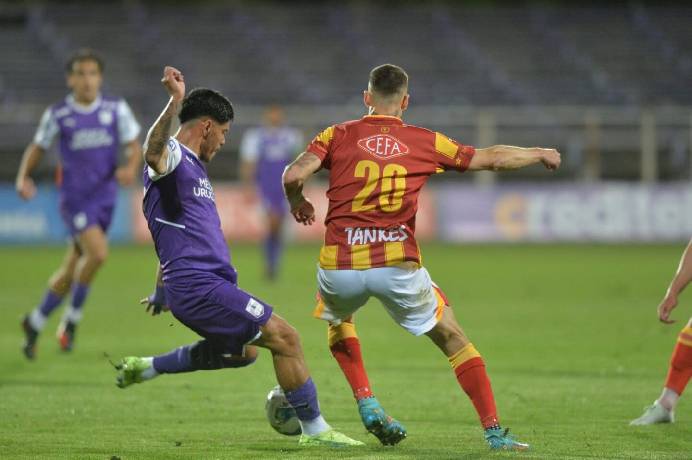 Nhận định, soi k&egrave;o Defensor vs Progreso, 06h00 ng&agrave;y 16/6: Tiếp đ&agrave; thăng hoa