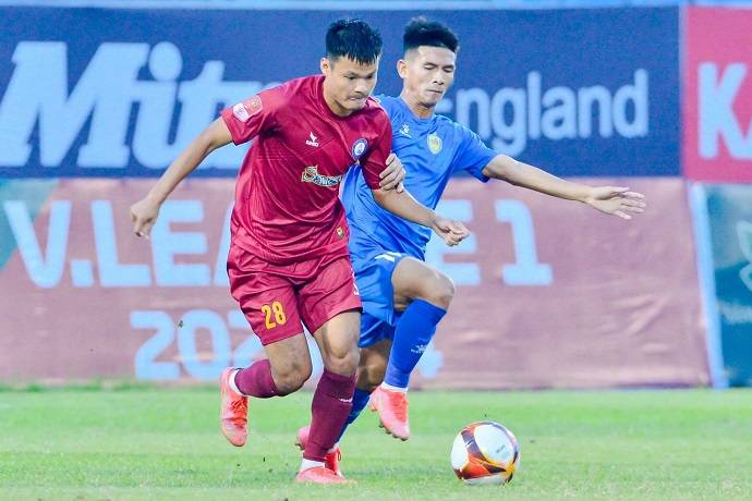 Nhận định, soi k&egrave;o Kh&aacute;nh H&ograve;a vs Quảng Nam, 18h00 ng&agrave;y 15/6: Ng&aacute;ng đường