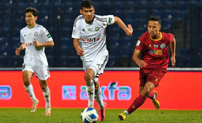 Nhận định, soi k&egrave;o Pakhtakor Tashkent vs Navbahor, 22h00 ng&agrave;y 16/6: Điểm tựa s&acirc;n nh&agrave;