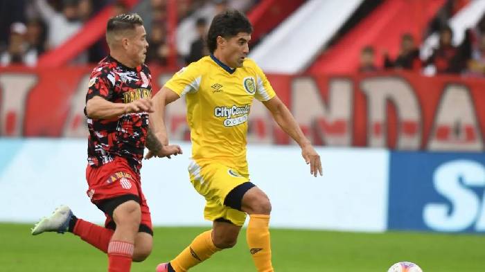 Nhận định, soi k&egrave;o Rosario Central vs Barracas Central, 10h00 ng&agrave;y 16/6: Kh&aacute;ch sa s&uacute;t