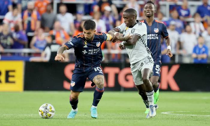 Nhận định, soi k&egrave;o San Jose Earthquakes vs FC Cincinnati, 9h30 ng&agrave;y 16/6: Đả bại chủ nh&agrave;