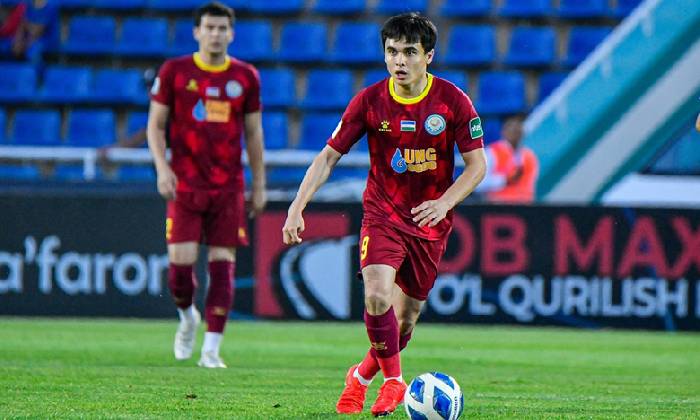 Nhận định, soi k&egrave;o Sogdiana vs Nasaf, 22h00 ng&agrave;y 16/6: Đối thủ kỵ giơ