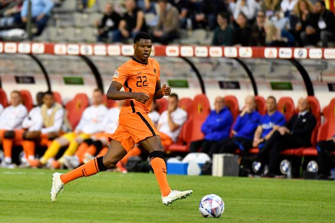 Soi k&egrave;o hiệp 1 Ba Lan vs H&agrave; Lan, 20h00 ng&agrave;y 16/6