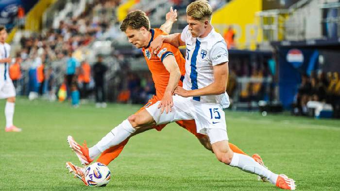 K&egrave;o v&agrave;ng b&oacute;ng đ&aacute; U21 H&agrave; Lan vs U21 Đan Mạch, 02h00 ng&agrave;y 16/6: Tin v&agrave;o cửa dưới